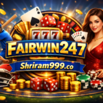 Want to Keep Your Hard-Earned Points Safe? Here is the Fairwin247 Secret to Secure Gaming