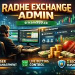 Radhe Exchange Admin – Complete Guide to Features, Login & Platform Management