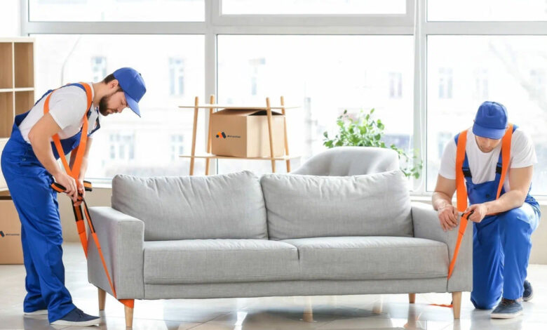Top Furniture Movers Melbourne: Insider Tips for Keilor Locals from Mover Melbourne