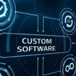 Full-Cycle Custom Software Development for Startups and Enterprises