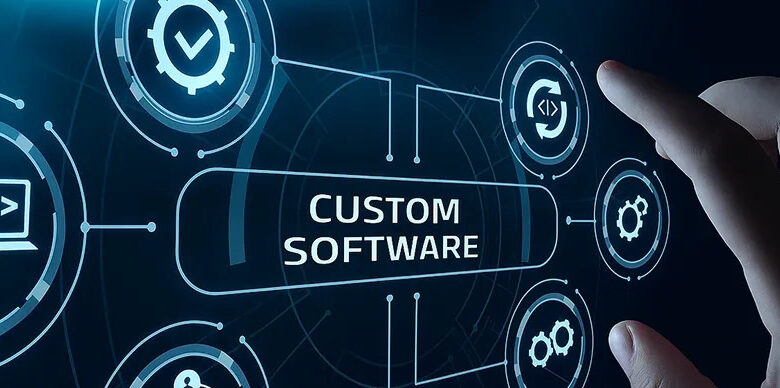 Full-Cycle Custom Software Development for Startups and Enterprises