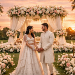Why Couples Prefer Outdoor Lawn Weddings for Modern Celebrations