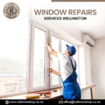 Professional Window Repairs Services Wellington for Your Home
