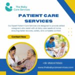 Why Patient Care Services Are Essential for Post-Hospital Recovery