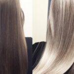 Hair colour near Nayapalli Bhubaneswar