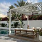 Aluminium Pergola Dubai: Premium Outdoor Shade Solutions for Modern Living
