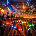 LED Band for Concert and Corporate Gifts: Creating Powerful Event Experiences