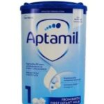 Aptamil Baby Formula: Trusted International Infant Nutrition Available at Luckystore.in
