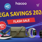 Hacoo Coupon Code – Get the Best Discounts on Fashion & Lifestyle Products