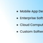 Cloud-First Mobile Strategies for Digital Enterprises