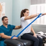 Comprehensive Physiotherapy Services for Pain Relief, Mobility, and Long-Term Wellness
