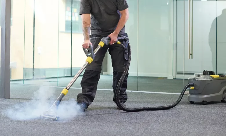 Professional Certified Carpet Cleaners in Bonita Springs FL