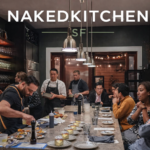 Corporate Holiday Party Venue in San Francisco | The Ultimate Planning Guide