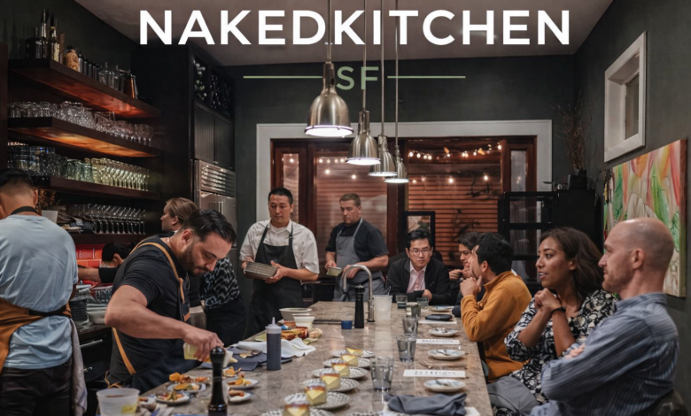 Corporate Holiday Party Venue in San Francisco | The Ultimate Planning Guide