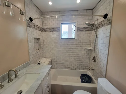How Do I Choose Bathroom Renovation Contractors Near Me? How Do I Choose Bathroom Renovation Contractors Near Me?