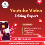 Affordable Video Editing Services: High-Quality Videos Without Breaking the Bank