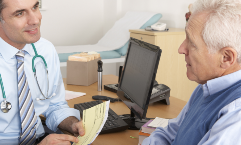 Why Choosing a Private GP Could Be the Best Decision for Your Health Why Choosing a Private GP Could Be the Best Decision for Your Health