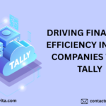 The Role of Tally in Strengthening Financial Efficiency for Tech Companies