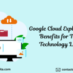Google Cloud for Enterprises: Key Advantages for Modern IT Leadership