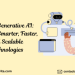 Transforming Technology with Generative AI: Speed, Intelligence, and Growth