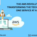 Cloud Revolution: AWS and the Future of Intelligent Technology