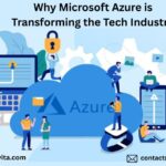 The Microsoft Azure Advantage: Reshaping the Digital Landscape