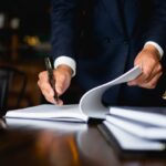 What to Do Immediately After a Fatal Accident: A Step‑by‑Step Legal Guide