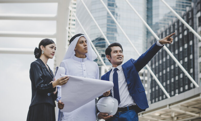 How Foreign Investors Can Safely Buy Property in Dubai How Foreign Investors Can Safely Buy Property in Dubai