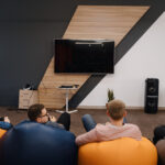 DIY vs. Expert TV Wall Mount Installation Service San Diego