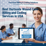 Wound Care Billing and Coding Services in USA: Complete Guide for Providers