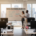 Billing Services for Mental Health in the USA: Streamline Your Practice Revenue