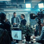 Why Businesses Need a Professional Video Production Company