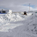 ADA-Compliant Snow Clearing: Why It Matters for Commercial Properties