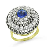 Vintage Engagement Rings: How to Choose the Perfect Era