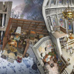 Concept Artist: The Role That Shapes a Game Before It Exists