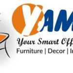 Premium Office Furniture for Modern Workspaces – A Guide by Yamas Furniture