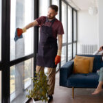 Top Benefits of Choosing Premium Villa Cleaning Services