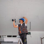 Home Wall Repair in Brentwood: Common Problems and Professional Solutions