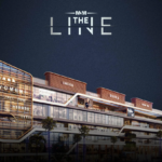 M3M The Line: A Vertical Retail & Lifestyle Revolution in Noida