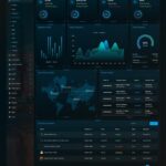 The Digital Interface: Mastering Cabin Electronics and Visual Systems