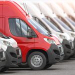 How Do Corporate Fleet Management Companies Track Fuel Usage