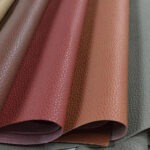 Durable PVC Artificial Leather Solutions for Industrial Applications