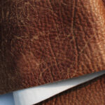 PVC Artificial Leather Manufacturer for Industrial and Transport Applications