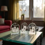 What Makes a Great Photo for 3D Crystal Engraving