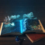 What Makes a Thrilling Fiction Book Hard to Put Down