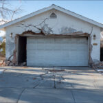 Your Garage Door Noise Is a Repair Bill Warming Up