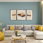 La Firma Casa Interior Design Consultancy for Italian Furniture and Toronto Marble