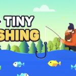 Cast a Line for Fun: Diving into the World of Tiny Fishing