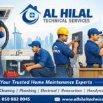 The Essential Guide to Modern Home Maintenance and Technical Excellence