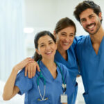 Nursing: The Backbone of Healthcare and Hope